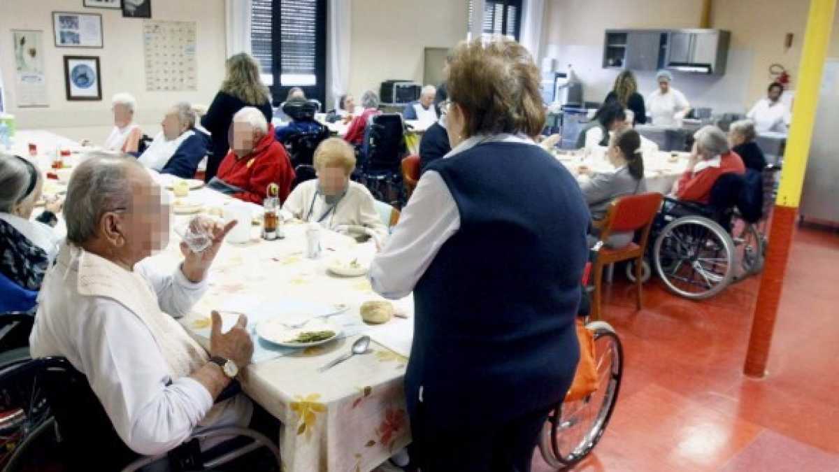 Immagine di Ricordate la casa di riposo "degli orrori"? L'orrore è solo nella giustizia