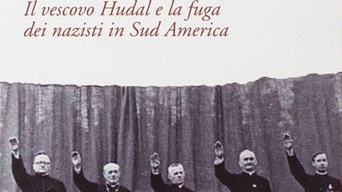 Immagine di L’anima del Führer