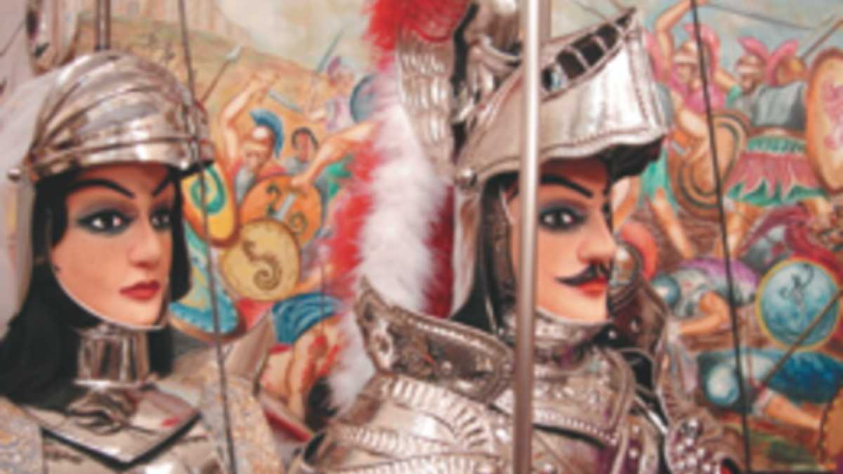 Immagine di L’opera dei puppi