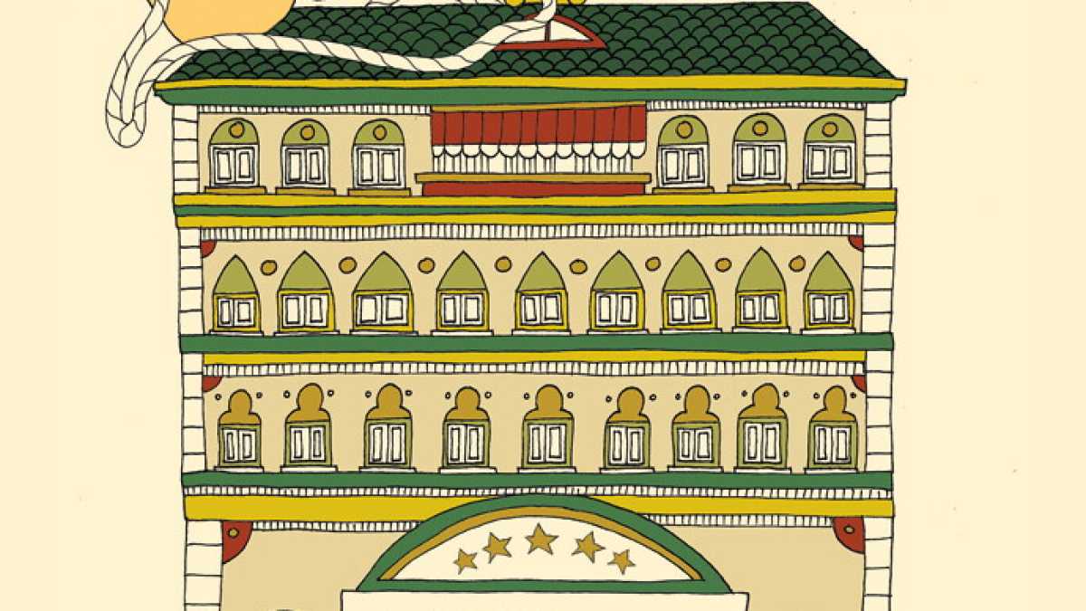 Immagine di Grand Hotel Italia