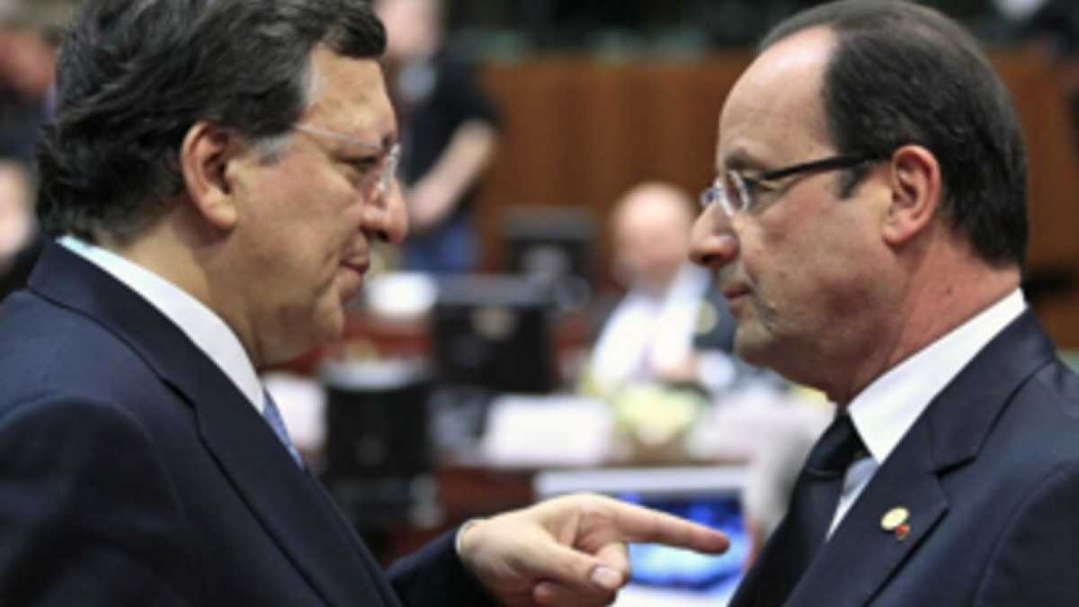 Immagine di La Francia e i suoi gusti no global stritolano Barroso