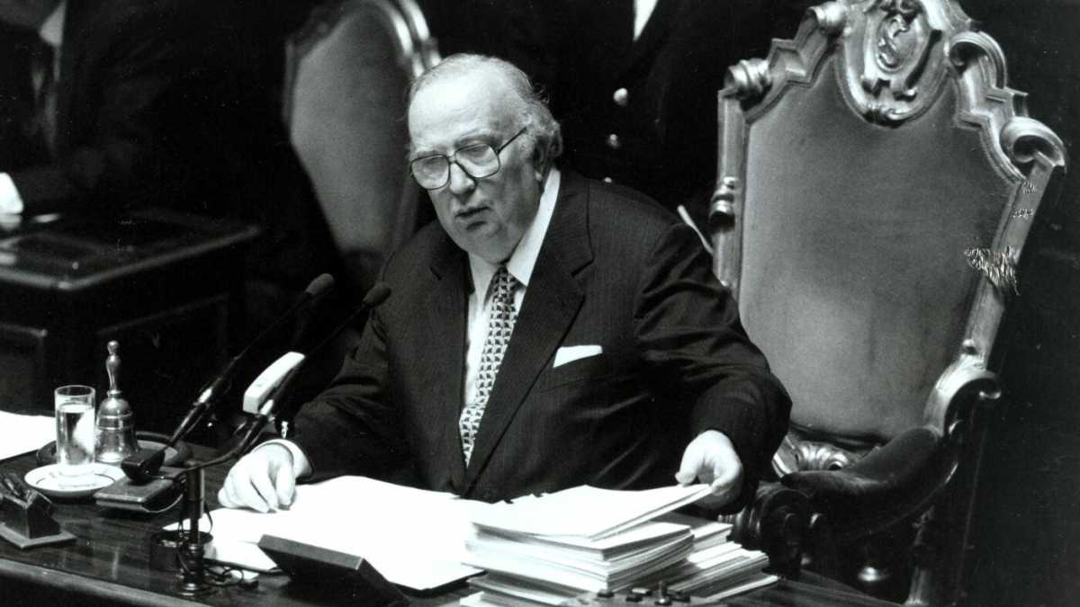 Immagine di Vent’anni fa moriva un patriota colto e civile. Giovanni Spadolini