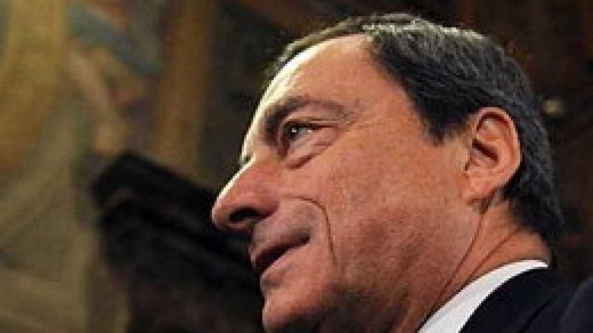Immagine di Draghi lancia l’ultima chiamata per riacciuffare la ripresa dell’economia
