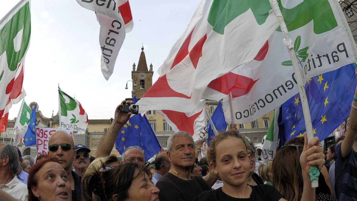 Immagine di L’agenda che serve al Pd per essere un’alternativa credibile ai populismi