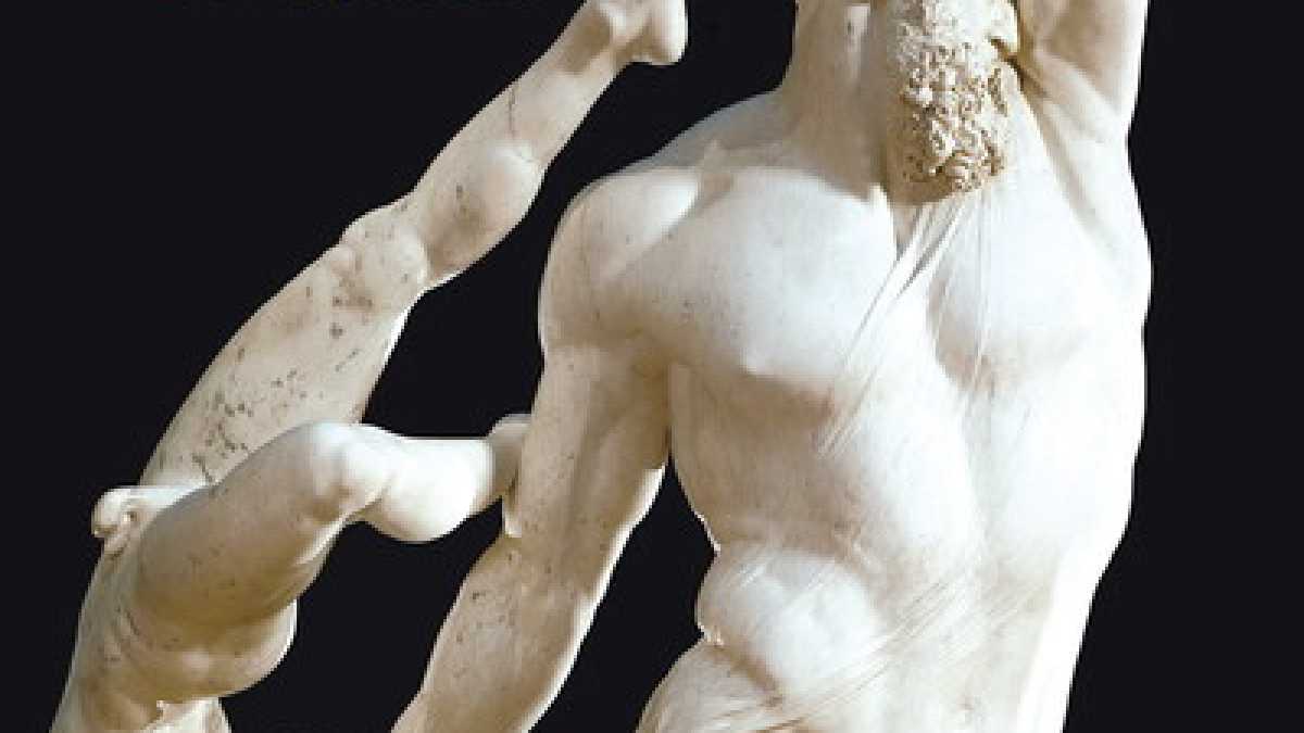 Immagine di Il grande racconto dei miti classici