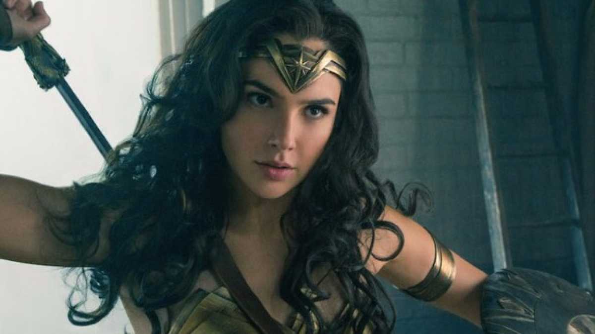 Immagine di WONDER WOMAN