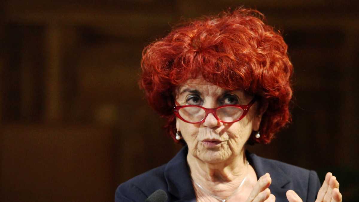 Immagine di “Usiamo il Mes per portare medici nelle scuole”. Parla Valeria Fedeli
