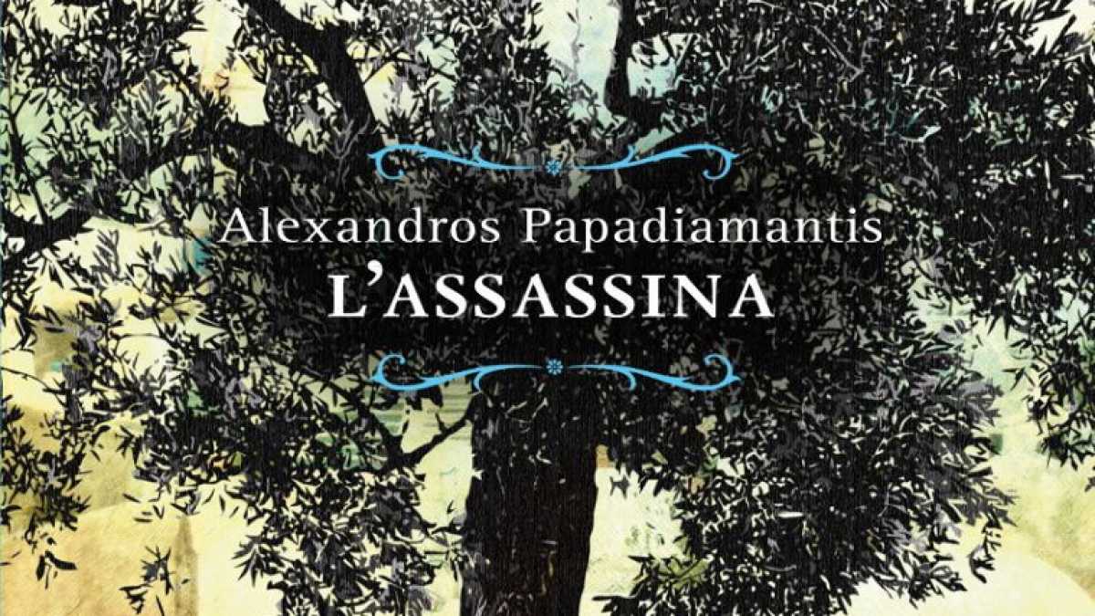 Immagine di L'Assassina