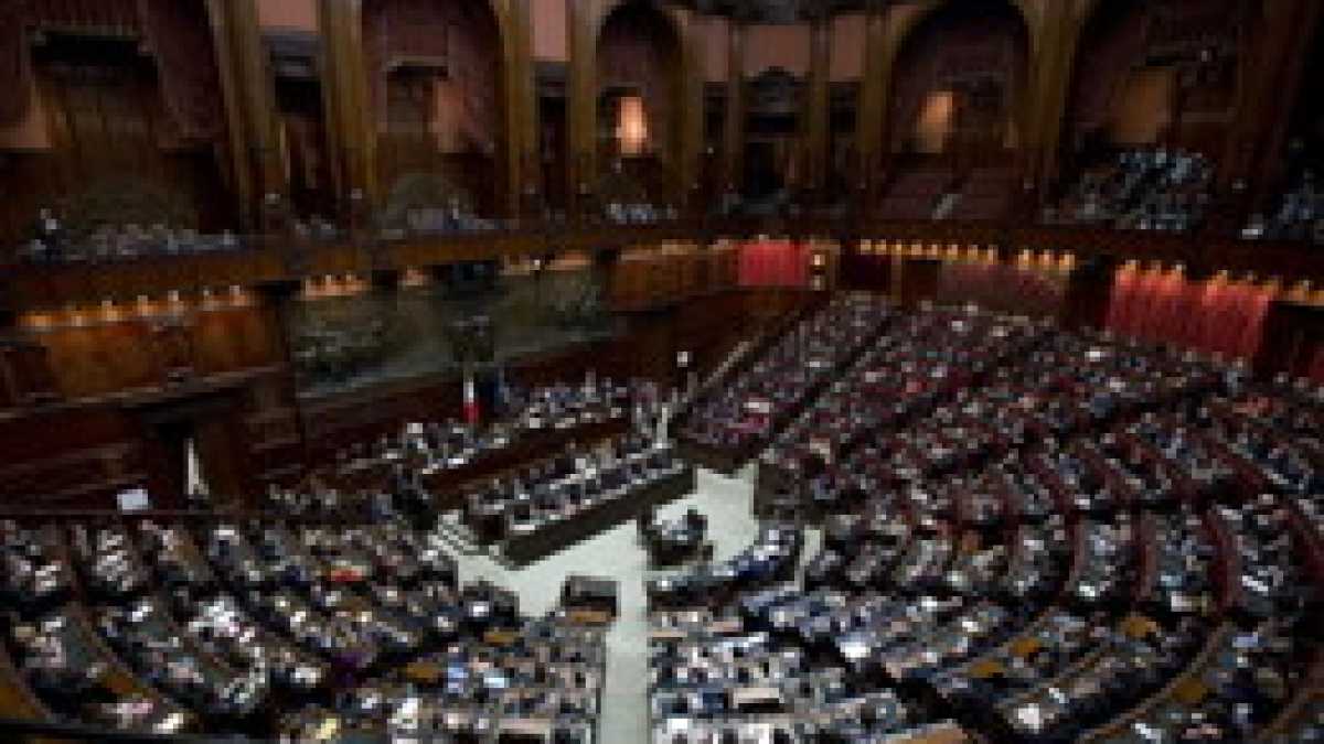 Immagine di Ecco i nomi dei 40 sottosegretari del governo Letta