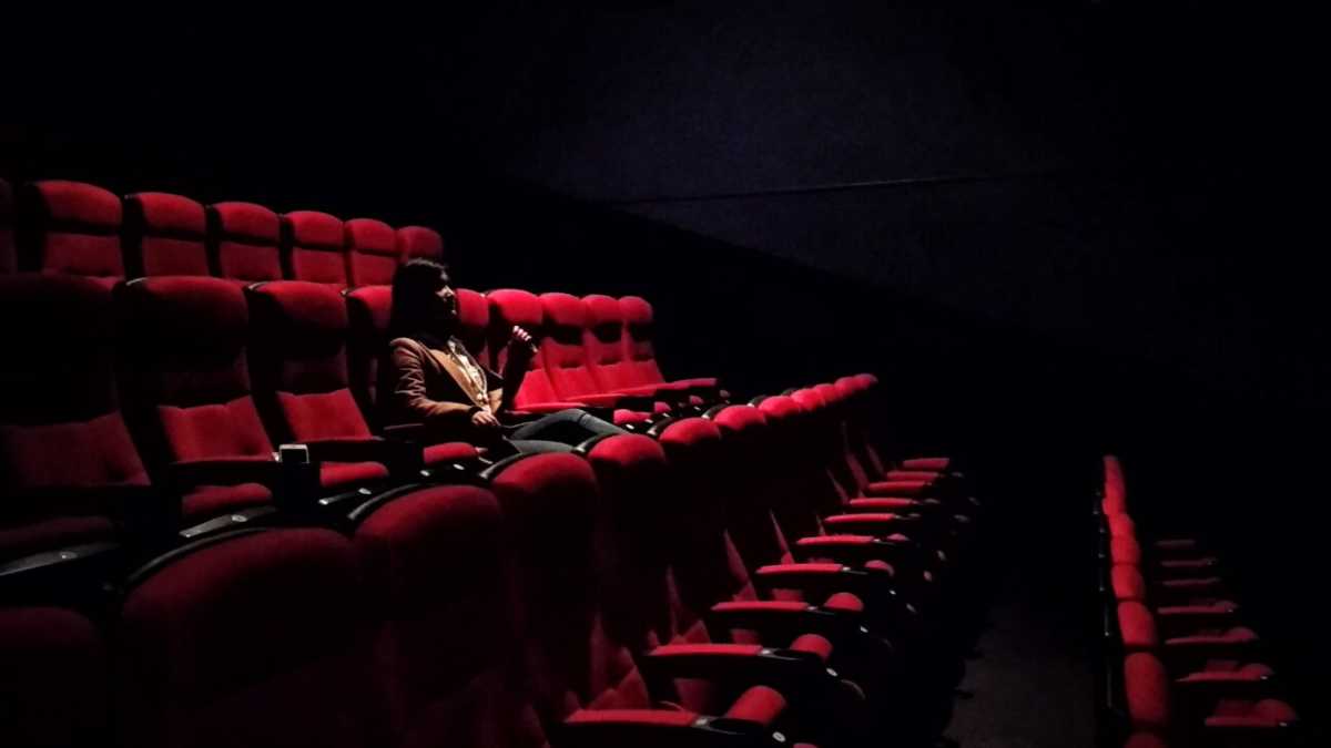 Immagine di Preparate i popcorn