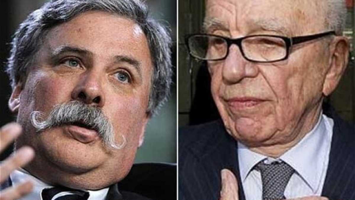 Immagine di Le regole delle due nuove società di Murdoch