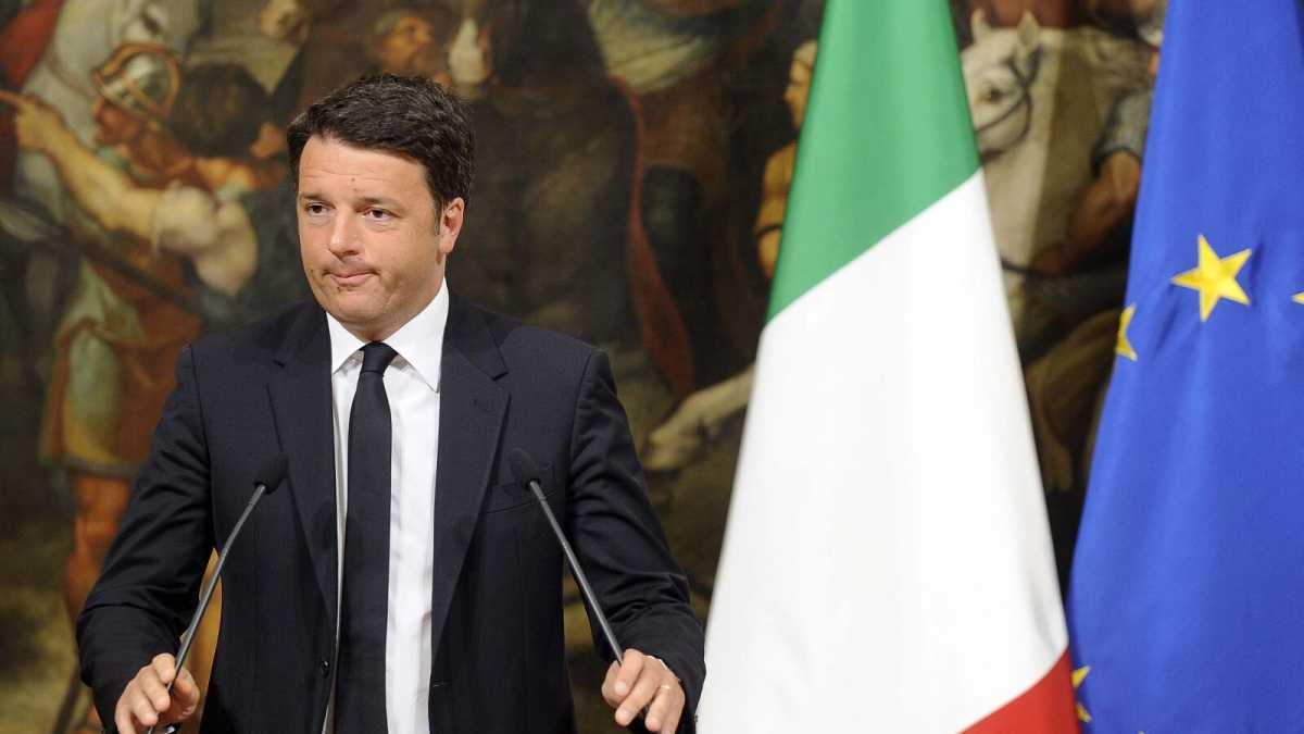 Immagine di Il referendum sulle trivelle, un altro successo di Renzi? Dipende dai punti di vista