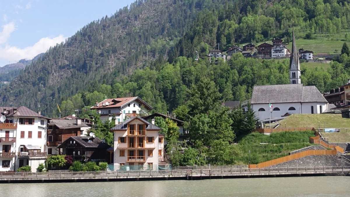 Immagine di Un noir che era tutto vero