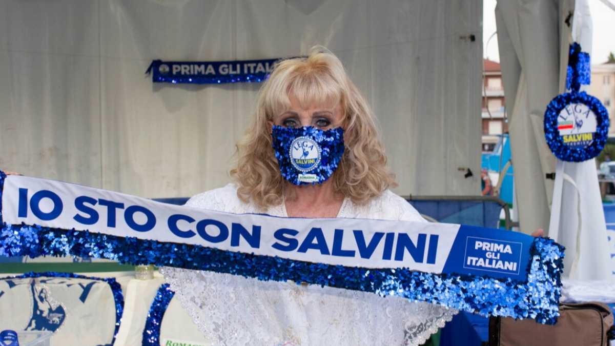 Immagine di La destra italiana è diventata tutto quello che in passato derideva