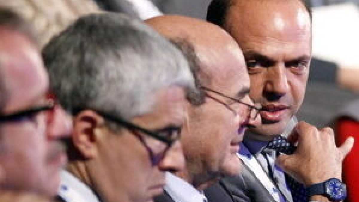 Immagine di La grande coalizione possibile