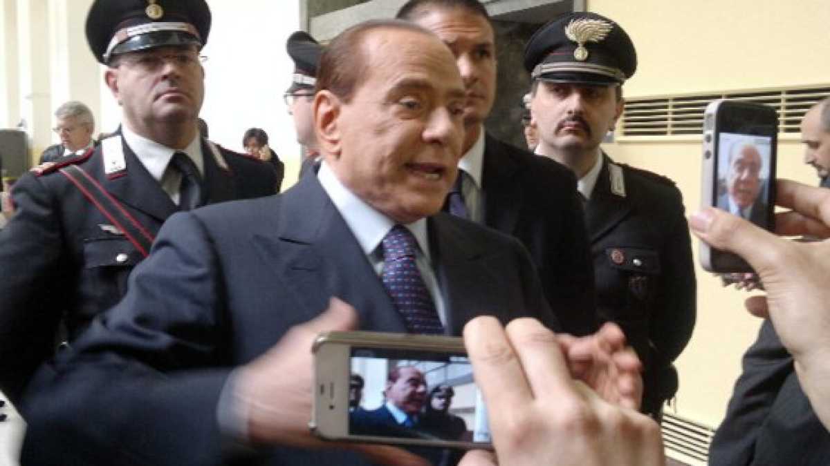 Immagine di Da oggi, giornata speciale, tolgo il saluto a chiunque si faccia mozzorecchi