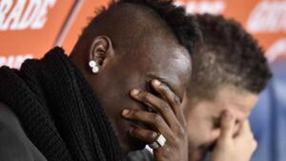 Immagine di Faccia da balo