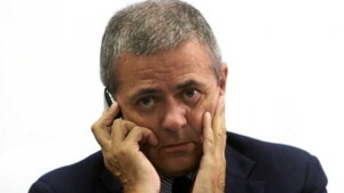 Immagine di Caro Mauro, con chi stai?