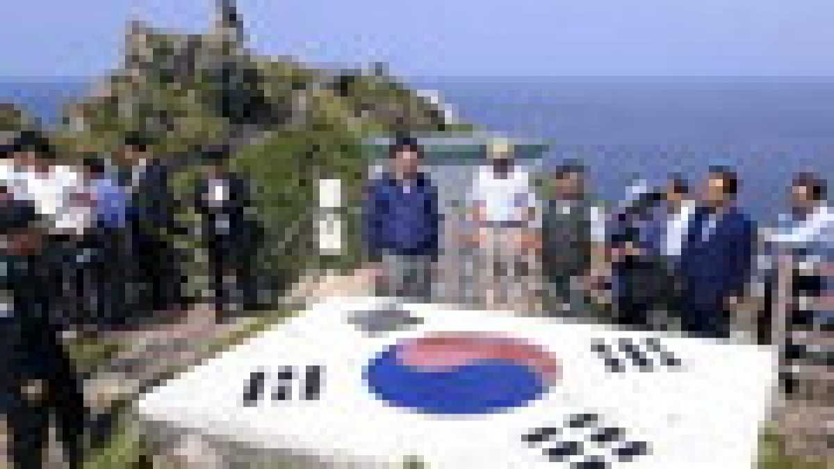Immagine di Papello alla coreana