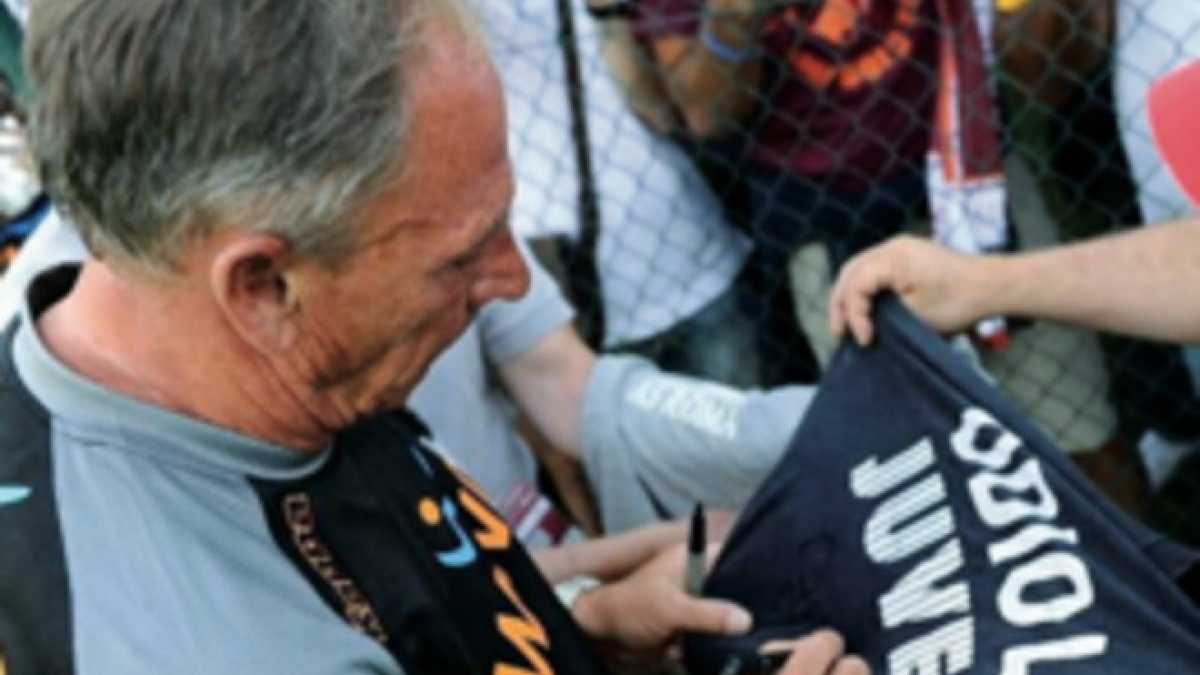 Immagine di Zeman e il mal di göba