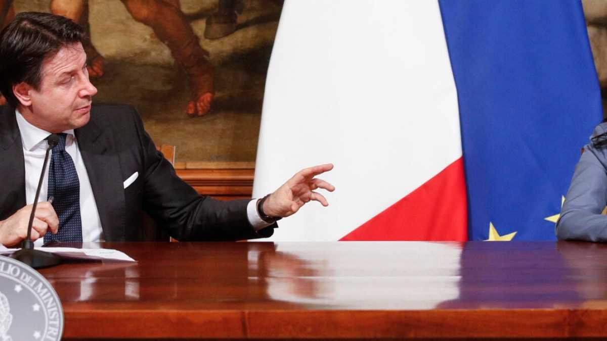Immagine di Non solo la Azzolina. La riapertura della scuola è una grana per tutto il governo
