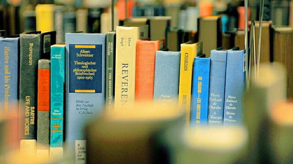 Immagine di Gli antitrumpiani dovrebbero andarci piano con i libri