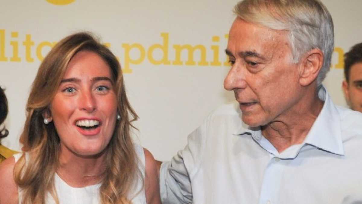 Immagine di Una metafora per Bersani: se vai nei Boschi, occhio all'orso