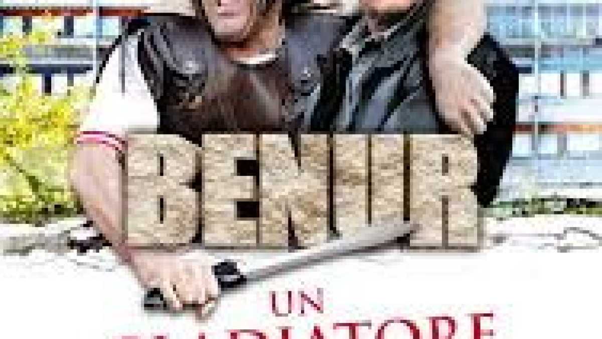 Immagine di BENUR – UN GLADIATORE IN AFFITTO