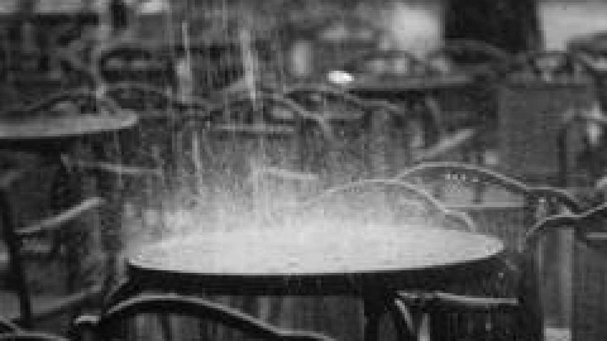 Immagine di Quello che nessun Saviano ha capito di Napoli, ovvero “Malacqua”