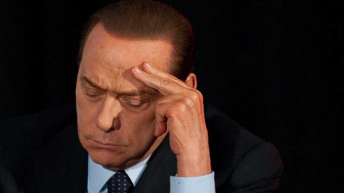 Immagine di Se si possa governare con un Cavaliere agli arresti nel suo Castello