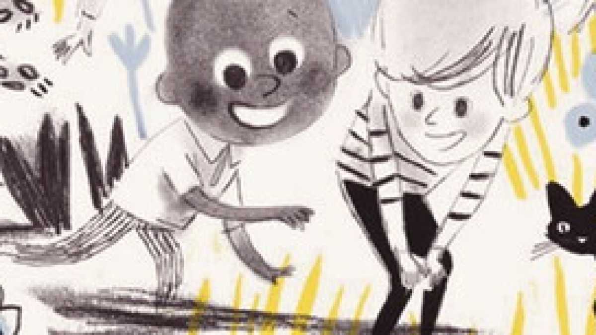 Immagine di Che cosa pensi di fare della tua unica vita? Penso di andare ai saggi