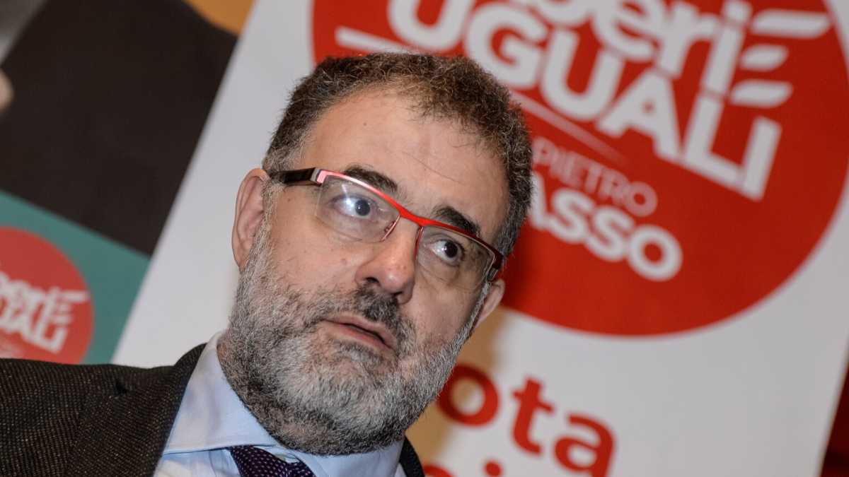 Immagine di “Bisogna superare il Pd, ma senza tornare ai Ds”. Parla Fornaro
