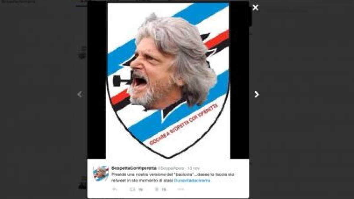 Immagine di Er Twitter der Viperetta