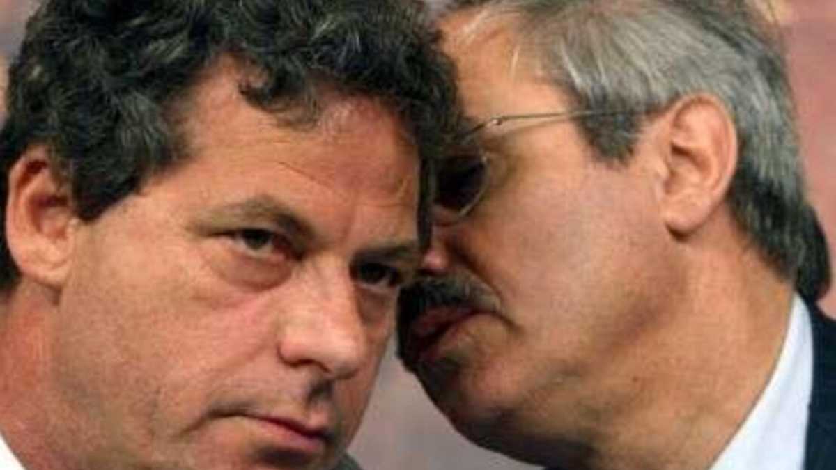 Immagine di Baci e sputacchi