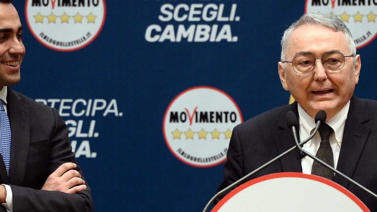 Immagine di Classi dirigenti in crisi di mezza età