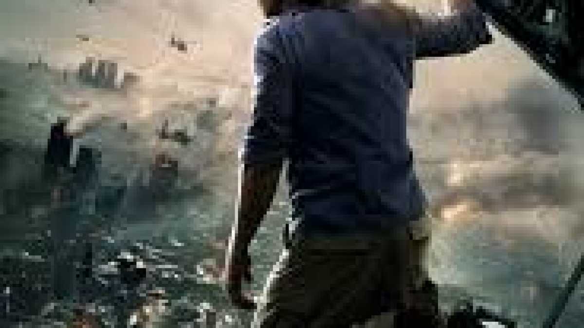 Immagine di WORLD WAR Z