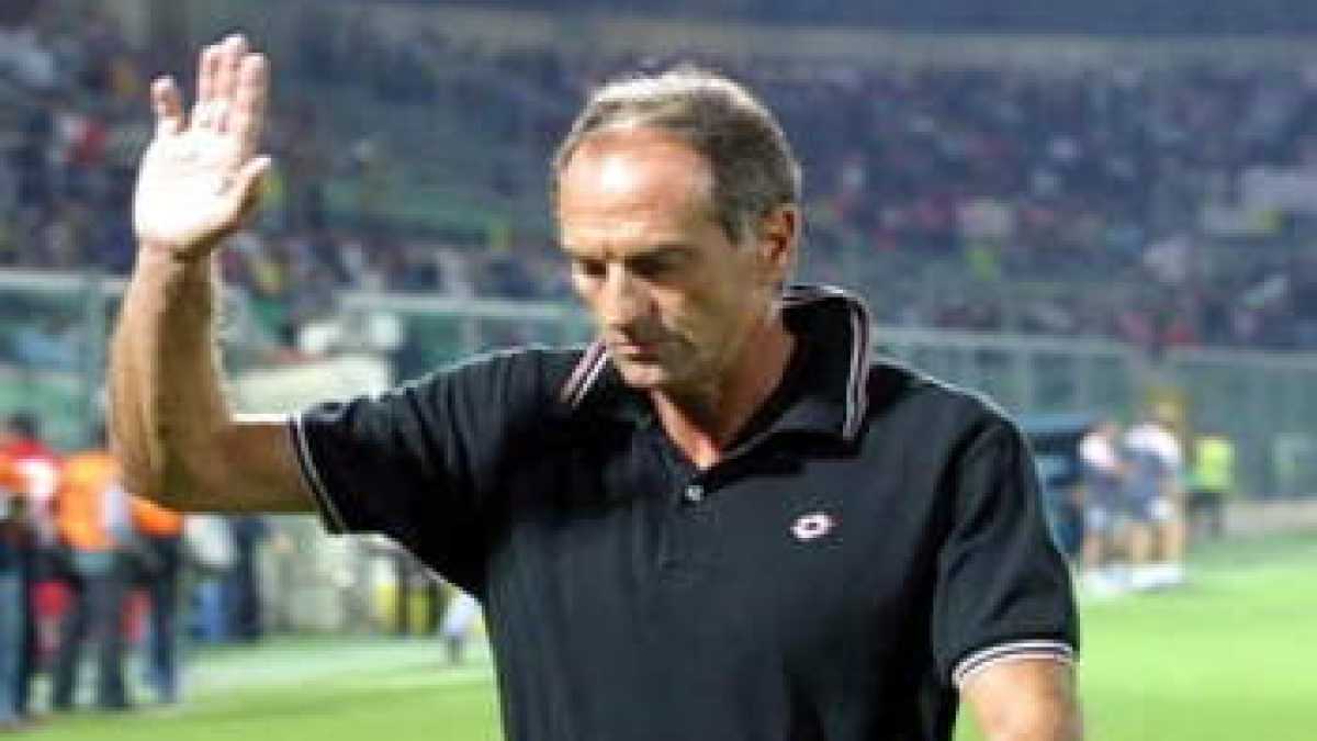 Immagine di Il bastone di Mihajlovic e i bilanci di Guidolin