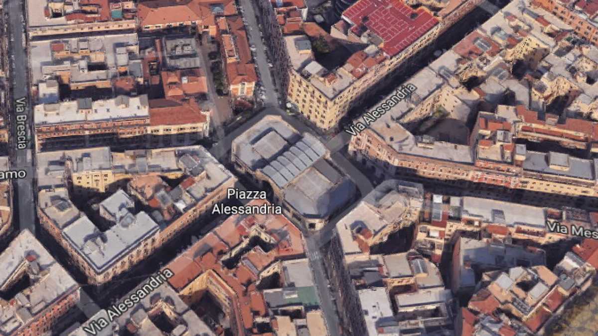 Immagine di Recensire la città