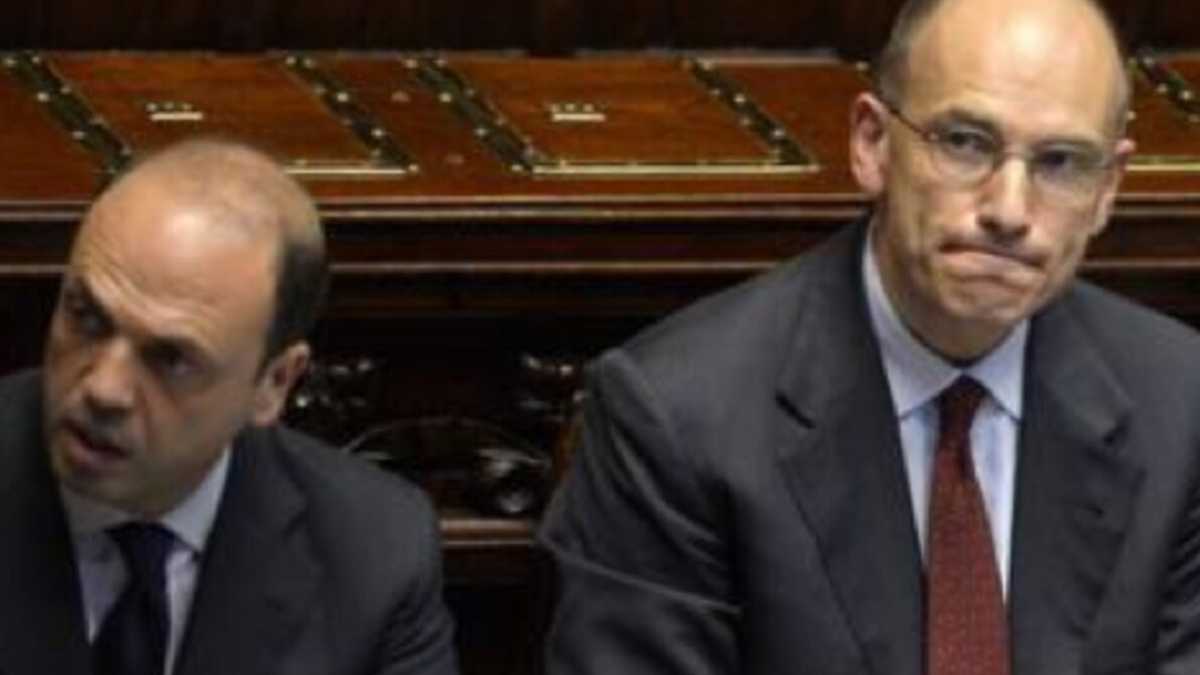 Immagine di Contro gli sfascisti