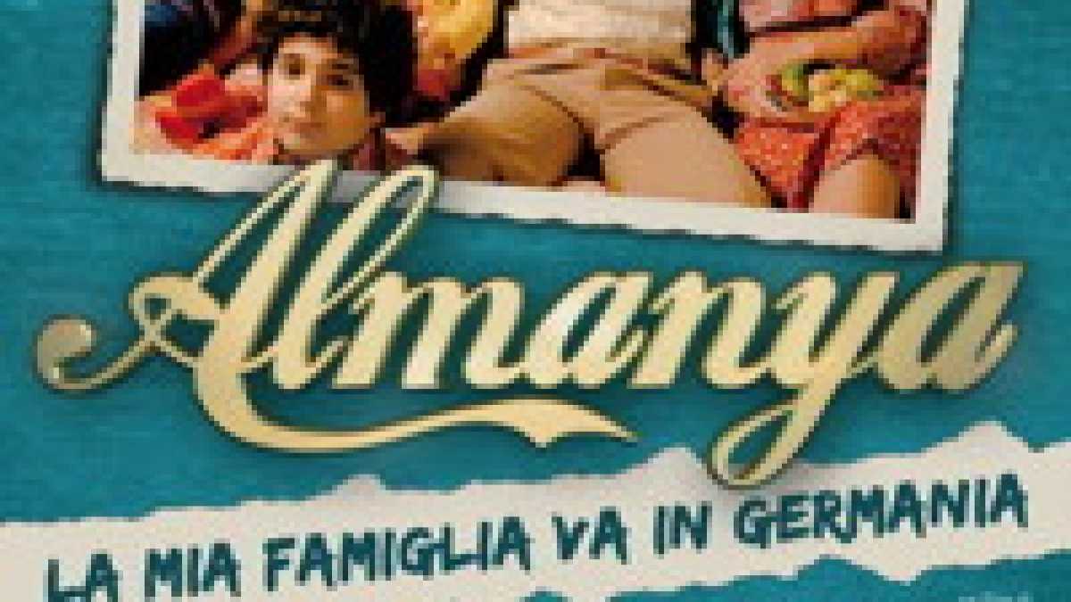 Immagine di ALMANYA – LA MIA FAMIGLIA VA IN GERMANIA
