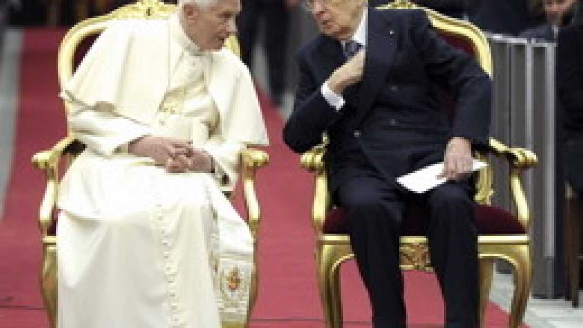Immagine di La teologia politica del compromesso contro i decenni dell’Io scassatutto