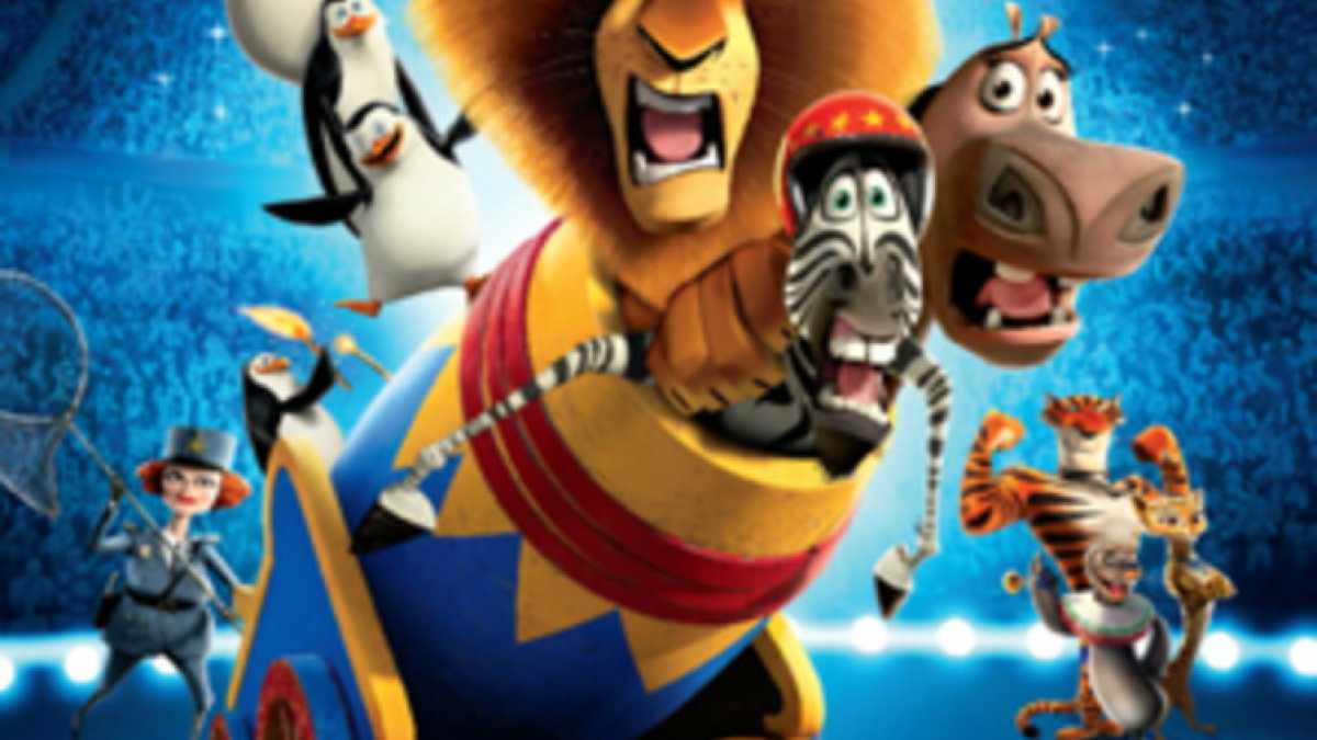 Immagine di MADAGASCAR 3 – RICERCATI IN EUROPA