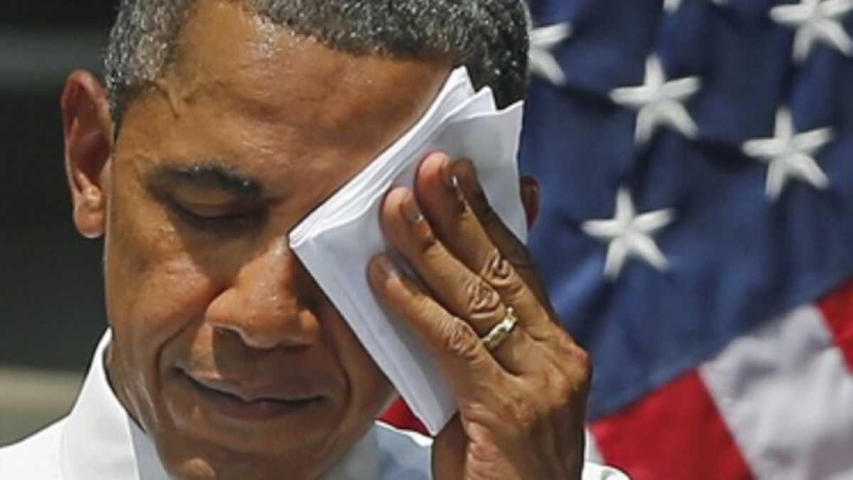 Immagine di La retorica verde di Obama e la balla dell’equilibrio climatico