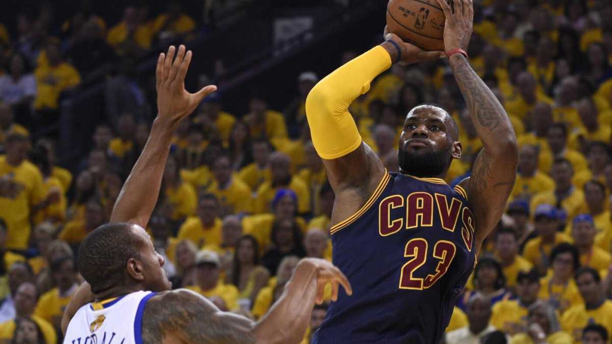 Immagine di Applecrazia, Lebron James e la crisi delle banche europee. Di cosa parlare stasera a cena