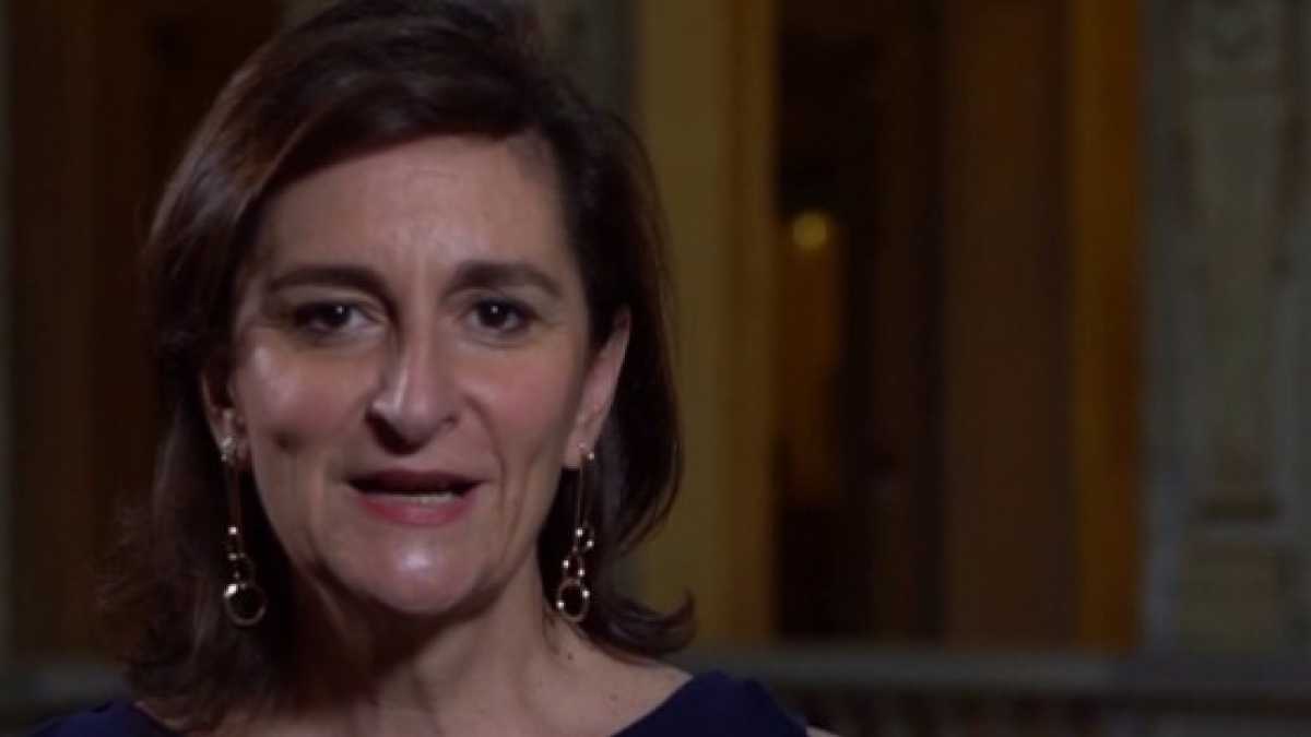 Immagine di La signora Barclays