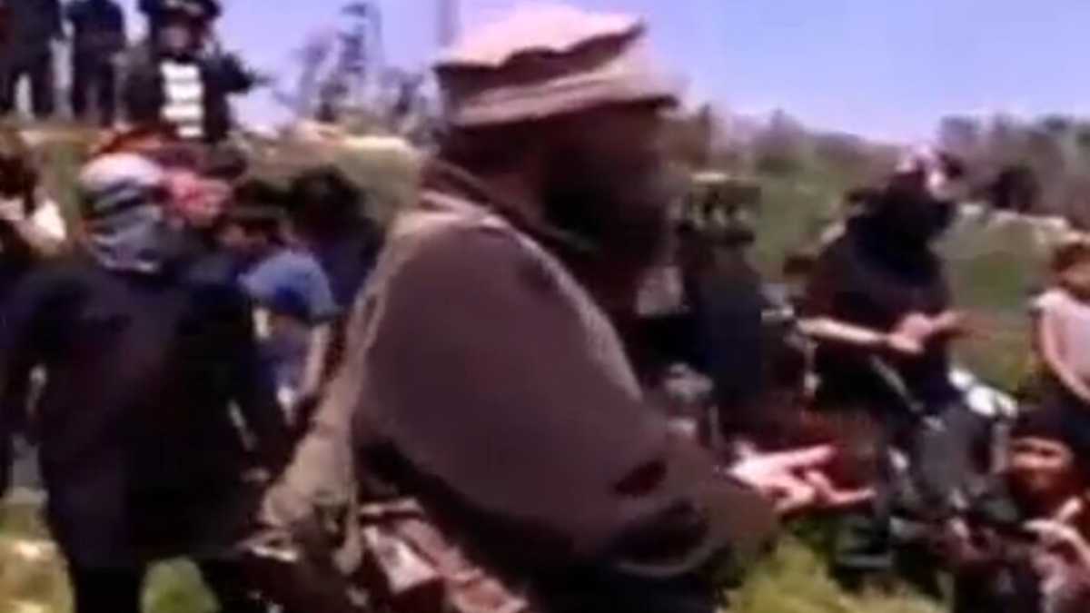 Immagine di Siria, il mistero dei frati giustiziati dai ribelli