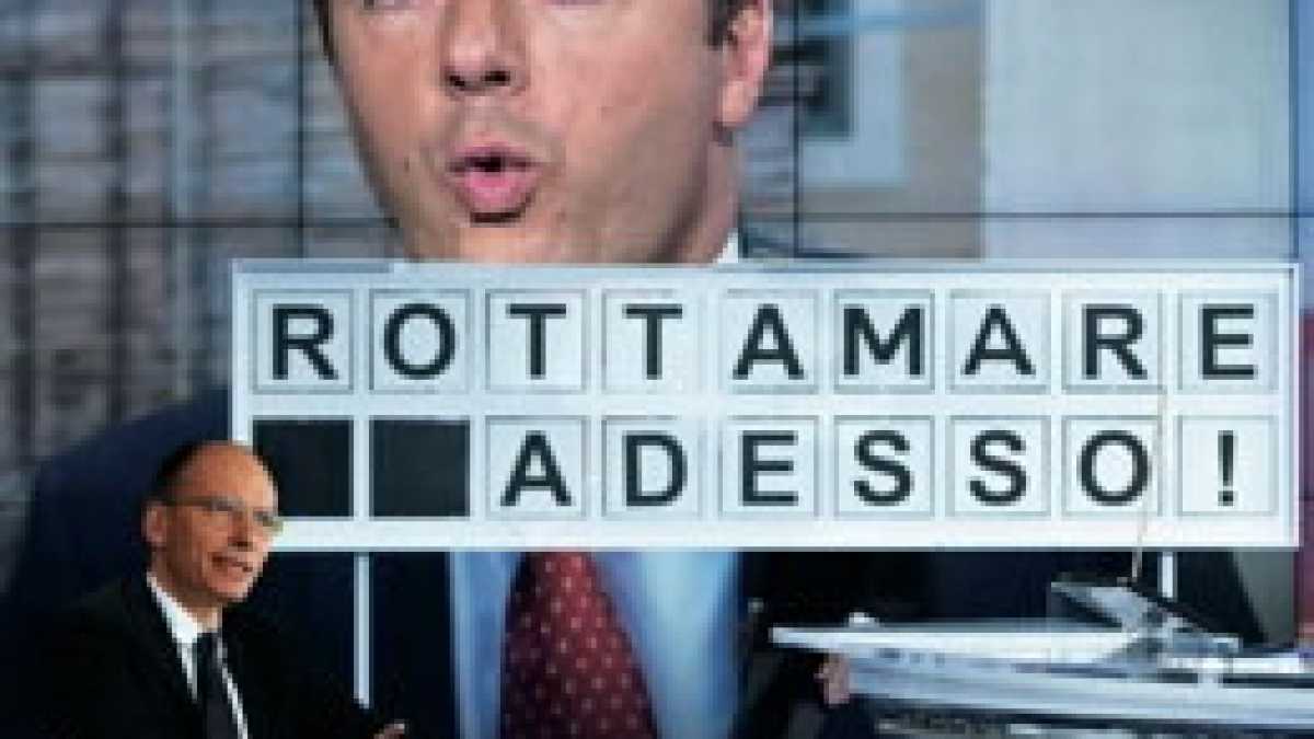 Immagine di La nuova Matteonomics