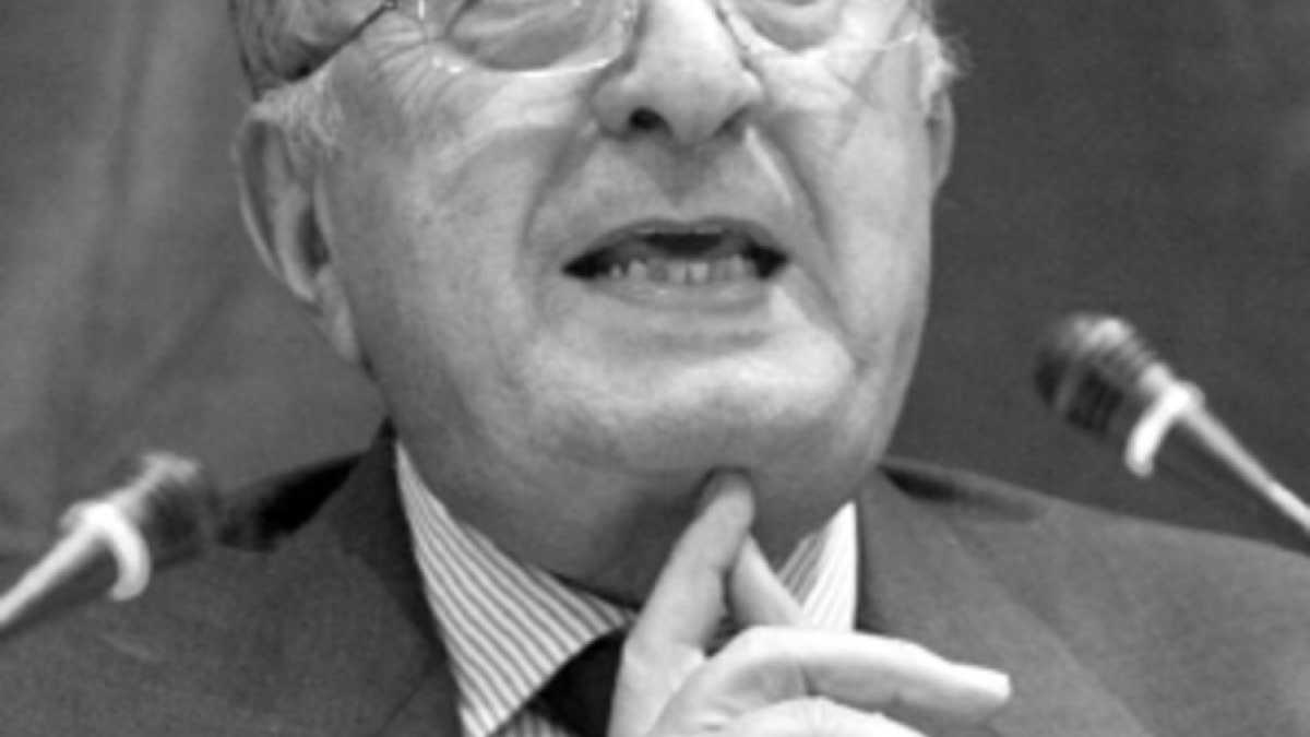 Immagine di De Mita da Nusco a Nusco