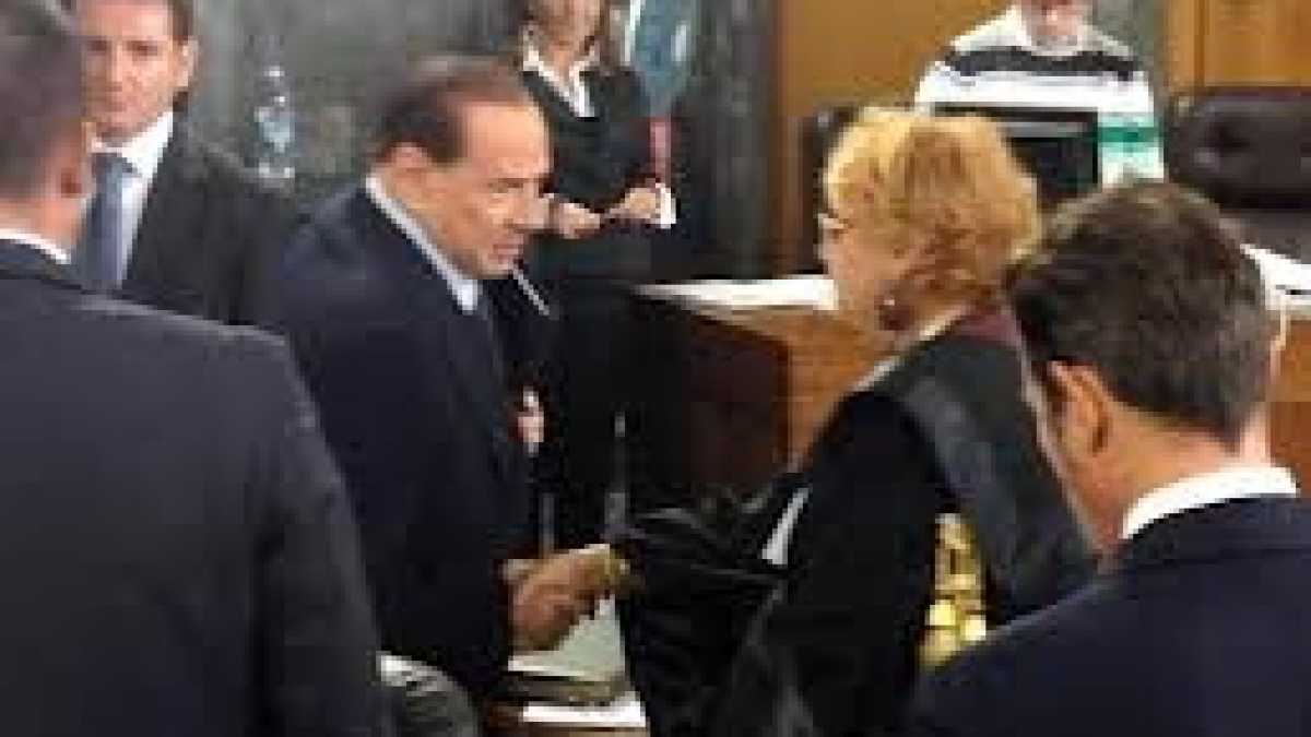 Immagine di Un brutto consiglio di professoresse