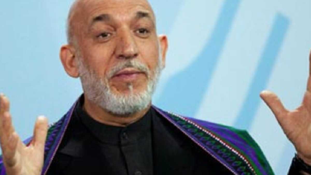 Immagine di La grande fuga dei diplomatici afghani